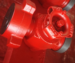 2inch FIG1502 pluge valve